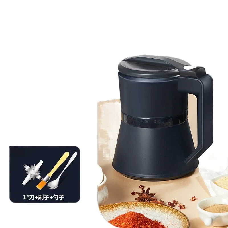 

Pulverizer Ultrafine Grinding Household Small Electric Dry Mill Multifunctional