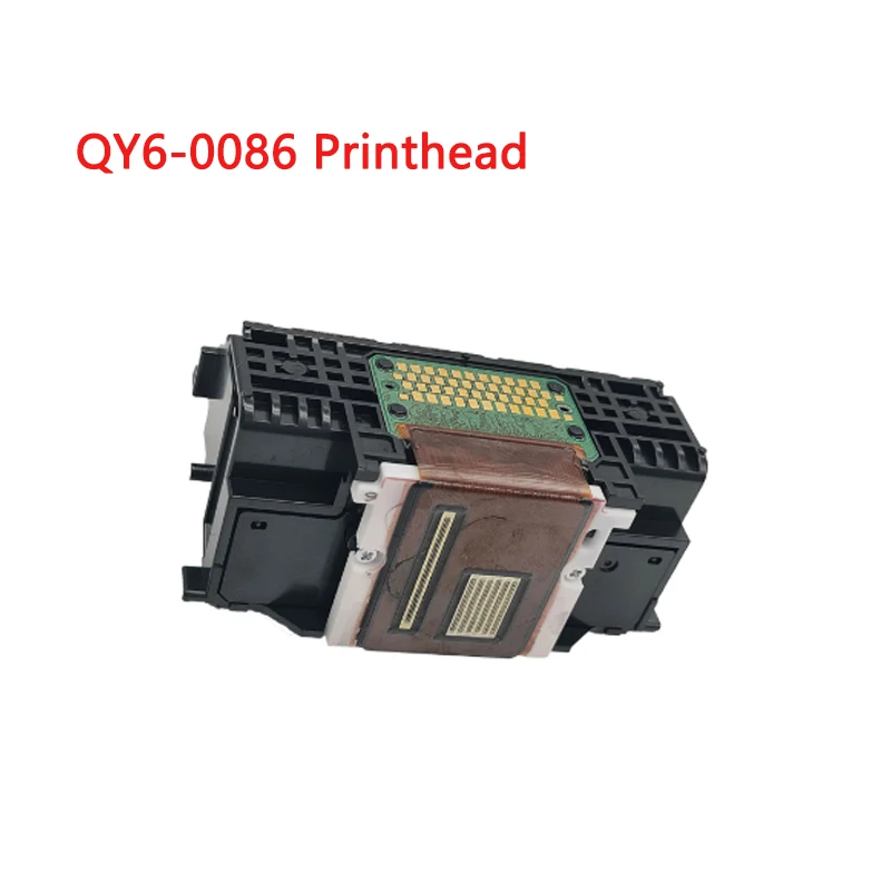 Original QY6-0086 Print Head Printhead For Canon IX6780 IX6810 IX6820 IX6840 IX6880 MX720 MX721 MX722 MX725 MX726 MX728 MX920