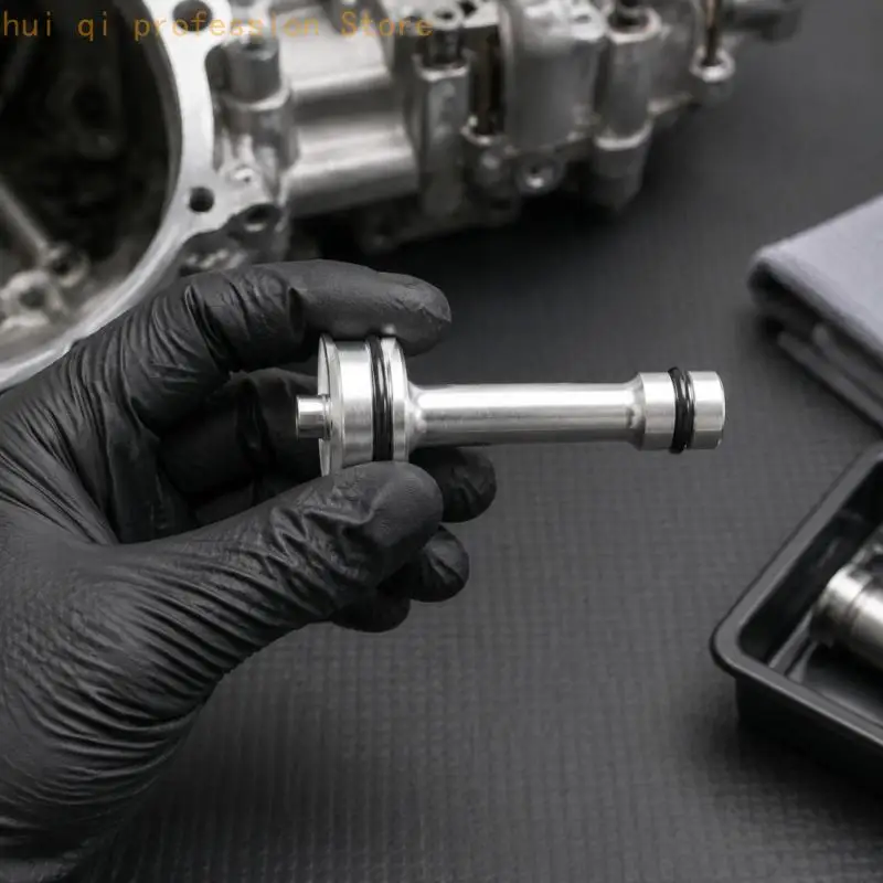 6L80 6L90 8L90 Getriebeservicekomponente für Reparaturarbeiten H8WE – Detail 3