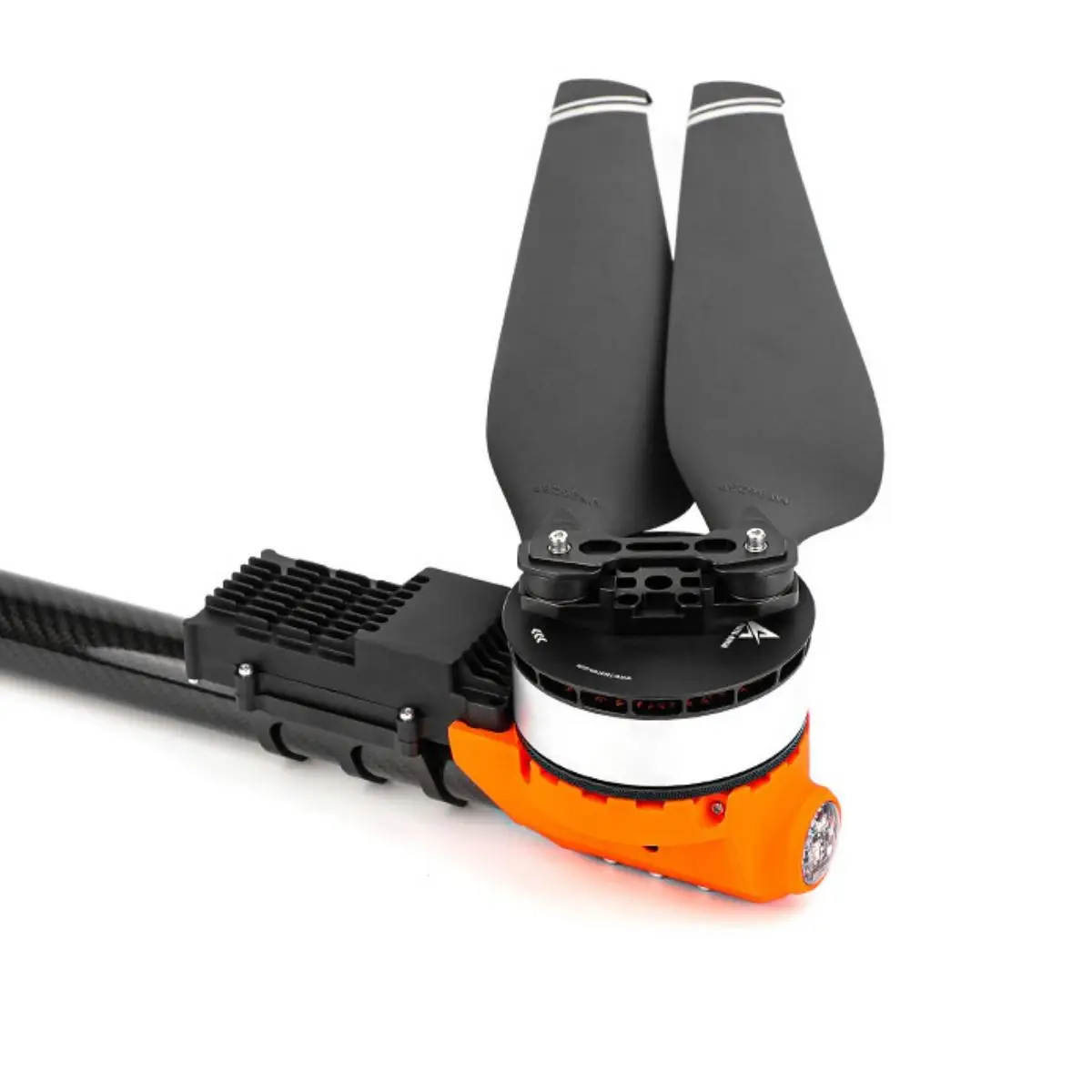 

A10XL 12S-14S KV130 Brushless Motor IPX6 30L 40L Load Capacity Agriculture Dr-one Motor Kit Dr-ones Accessories