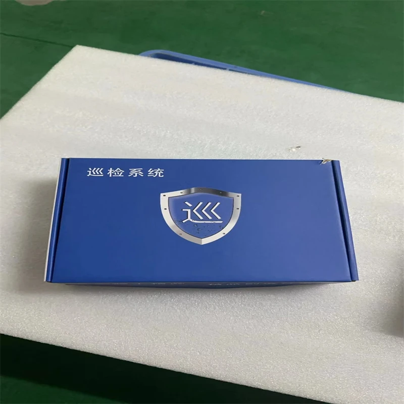 Nowy System Etykietowania, System Patrolowania Bezpieczeństwa, Wsparcie Systemu Patrolowania Bezpieczeństwa, Punkt Kontrolny Bezpieczeństwa