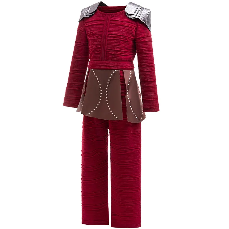 

COSda@New children's clothing cosplay movie dress up with the same three piece Halloween party costume for boysHalloween costume