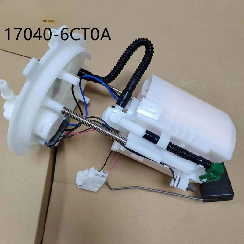 17040‑6CT0A New Electric Fuel Pump Assembly Repair Component For Use On Nissan Teana Altima 2019‑2020 2.0L 2.5L