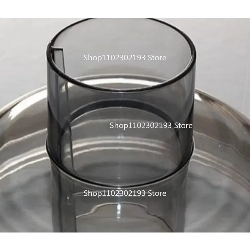 For HR1832 HR1833 HR1836 HR1837 Juicer Accessories Upper Cover Plastic Lid