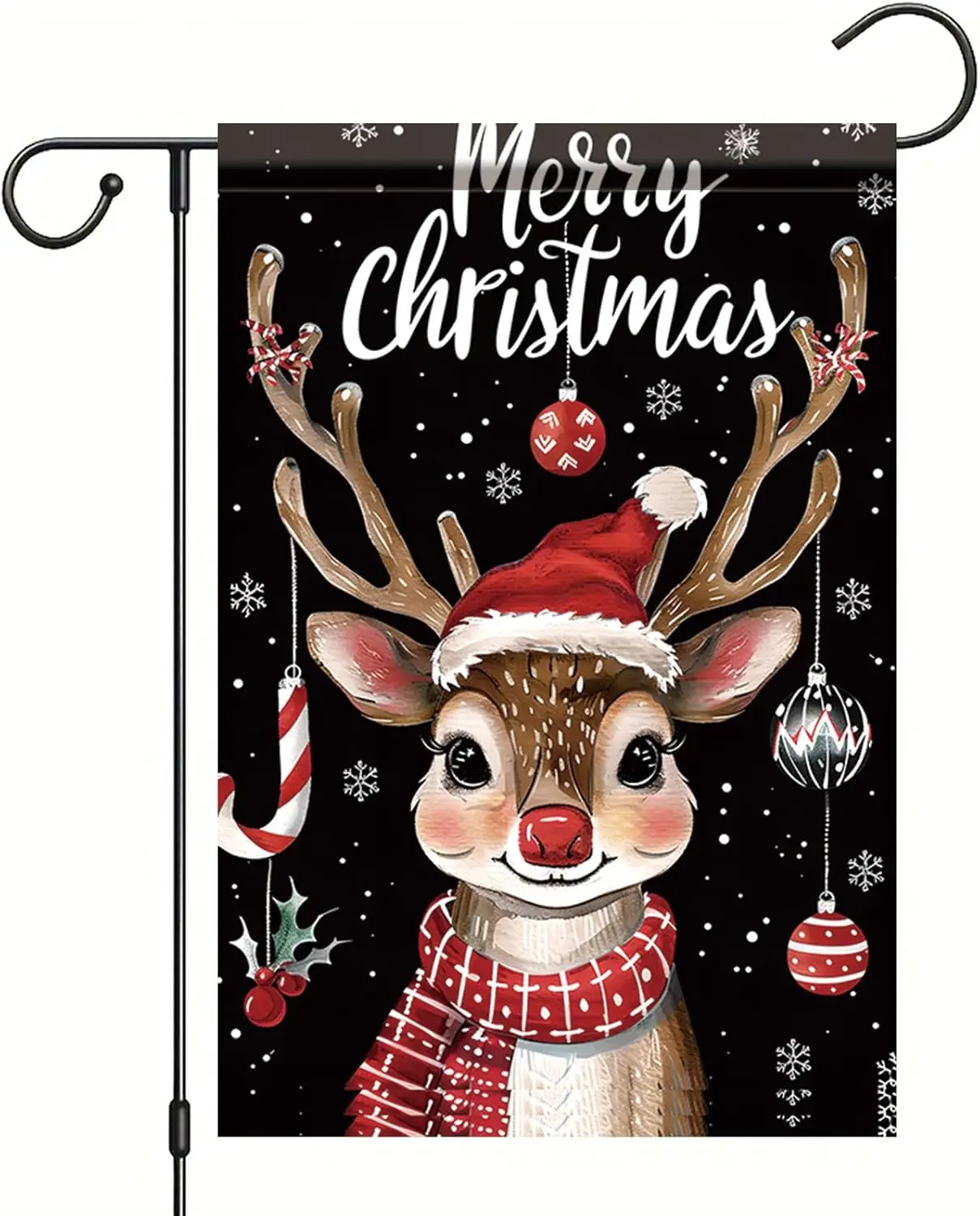 Christmas Garden Fl… - image