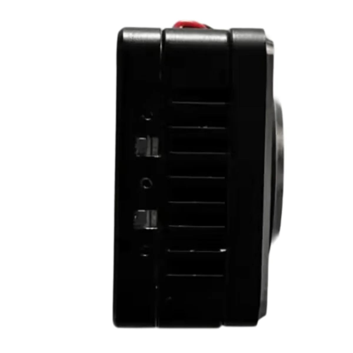 A03R 1.7G 5W VTX 9 Channels 5000mW Video Transmitter Support 2S-8S with Heat Sink&Fan for RC Long Rang Racer FPV Drone