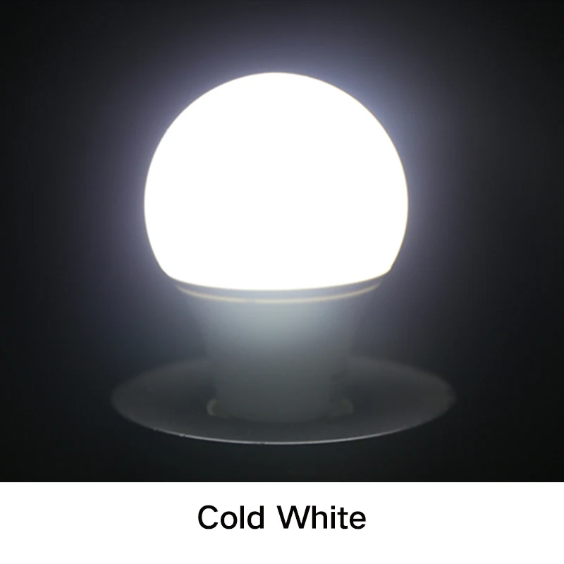 KEBINCPLED LED Bulb Lamp E27 AC220V Light Bulb High Brightness Lampada LED Bombillas Bedroom Lighting 5W 7W 9W 12W 15W 18W 24W