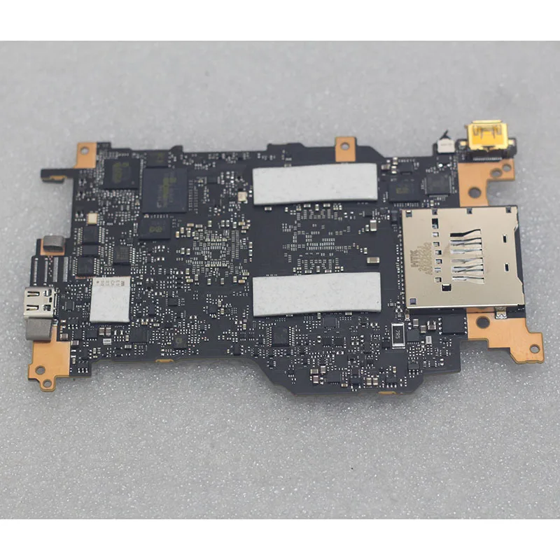 New main circuit board motherboard PCB repair parts For Canon EOS R5 mark II R5II R52 camera