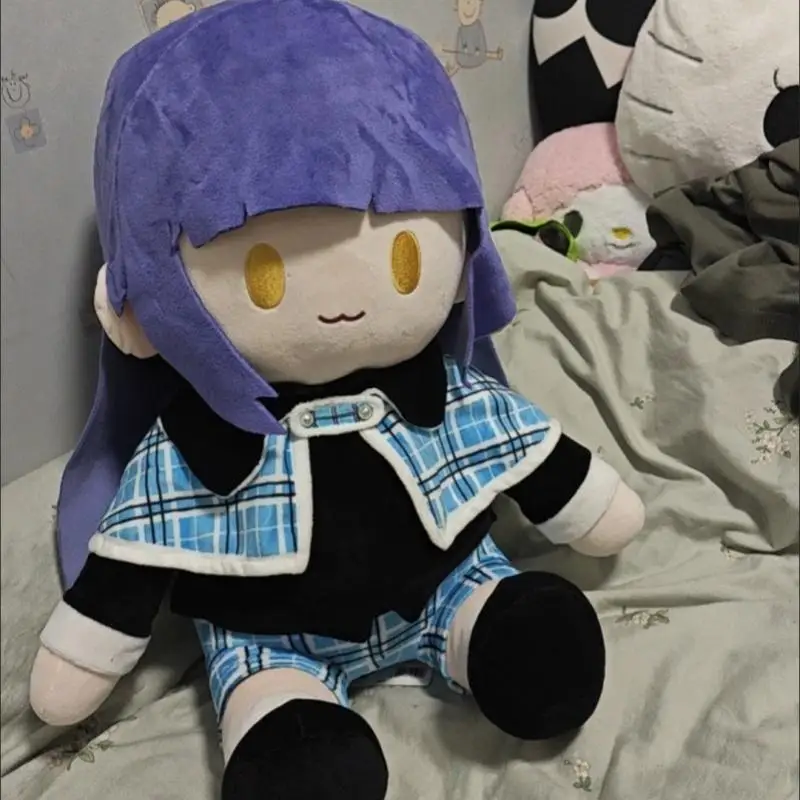 Shugo Chara Hinamori Amu Pp Cotton Seated Posture Doll Accompanying Dolls In Bed Sofa Decoration Doll Valentine's Day Ideal Gift