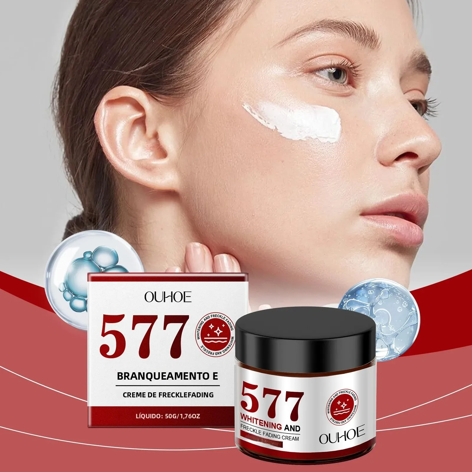 577-creme-para-a-pele-50g-removedor-de-manchas-de-clareamento-rejuvenesce-e-aperta-visivelmente-o-brilho-do-tom-da-pele-e-correcao-de-manchas