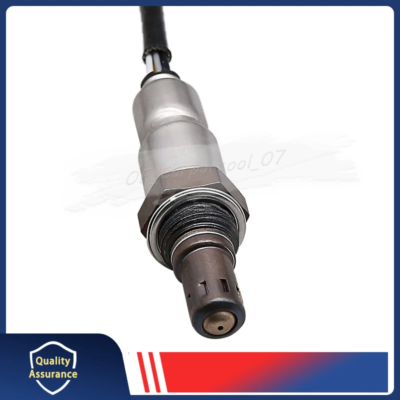 03F 906262 B untuk 2011-2014 Audi A1 A3 Volkswagen Beetle Golf Jetta Seat Altea Lambda Oksigen O2 Sensor 1 Buah 03F 906262   03F 906 262 B