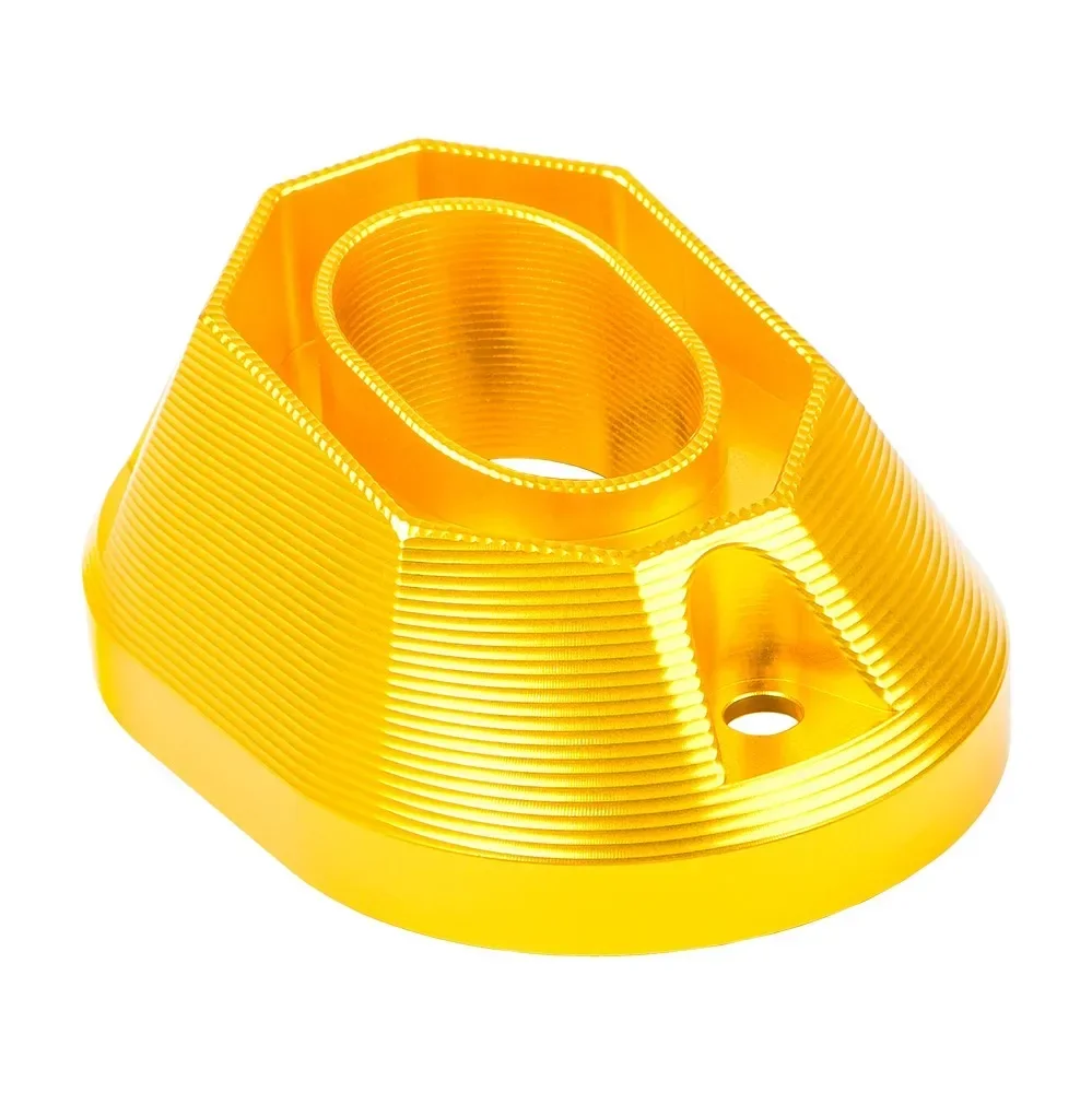 

Motorcycle Exhaust Pipe Cover Tail For PCX 125 160 Vario160 2020-2024 For Honda PCX125 PCX160 Anti-Collision Cap Accessories