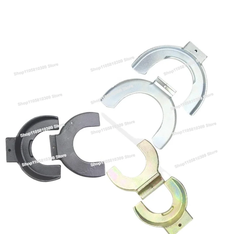 The Whole Car Series Is Free of Disassembly Manual Shock Absorber Compressor, Adjustment and Disassembly Pneumatic Tool