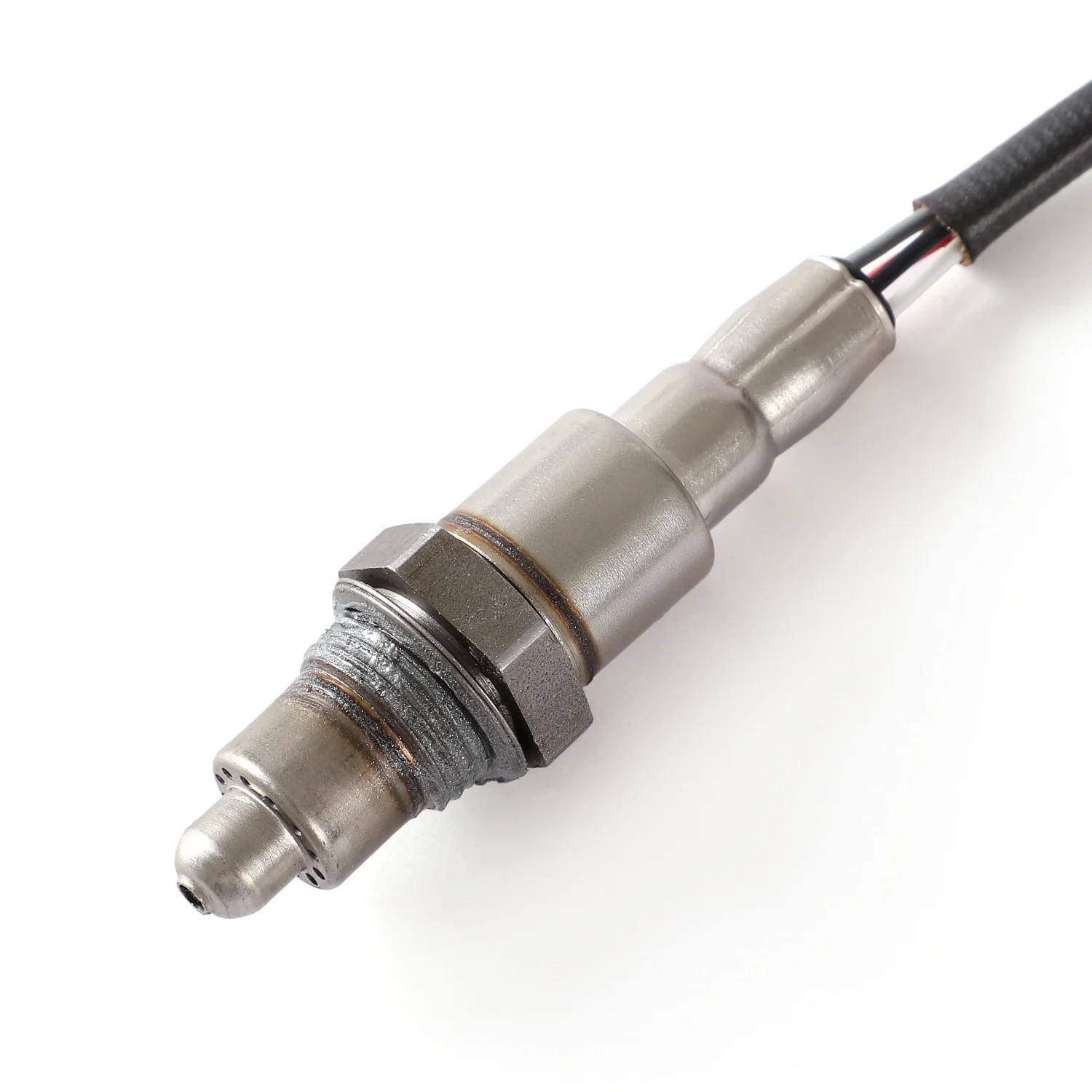39210-03BB1 39210-04AA5 Brandnew Back Lambda Probe Oxygen O2 Sensor Fit For Hyndai KIA Morning Picanto Stonic RIO 1.2 2016-2020