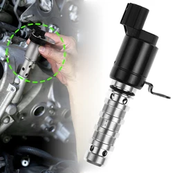 24375-03010 Engine Variable Valve Timing VVT Solenoid For Hyundai i10 i20 Kia Rio Picanto 2437503010 24375 03010