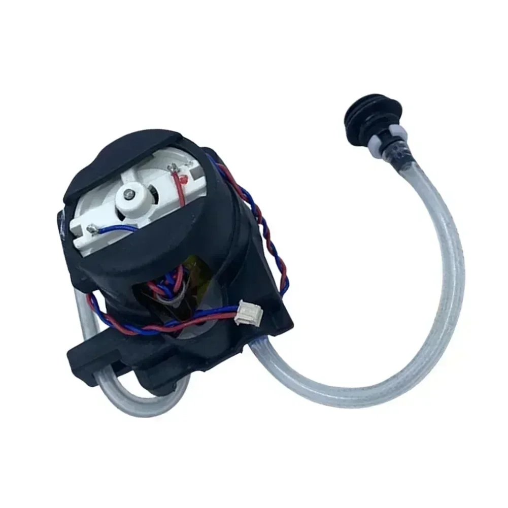 Home Cleaning Water Pump Motor Replacement Pump As Shown Smart Water Flow Control Uniform Wet Cleaning No Water Leakage