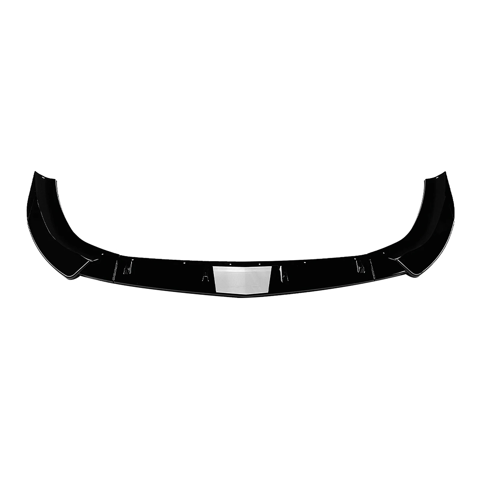 

Front Bumper Spoiler Lip Lower Splitter Blade For Mercedes Benz A Class W177 V177 2018-2022 Base Model