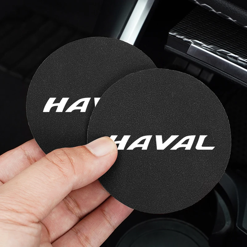 2 Pieces Car Water … - image