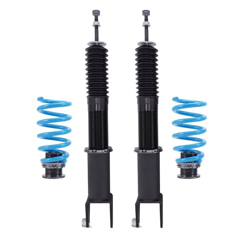 Комплект амортизаторов T6 Coilover для CTS и CTS-V RWD 08-13