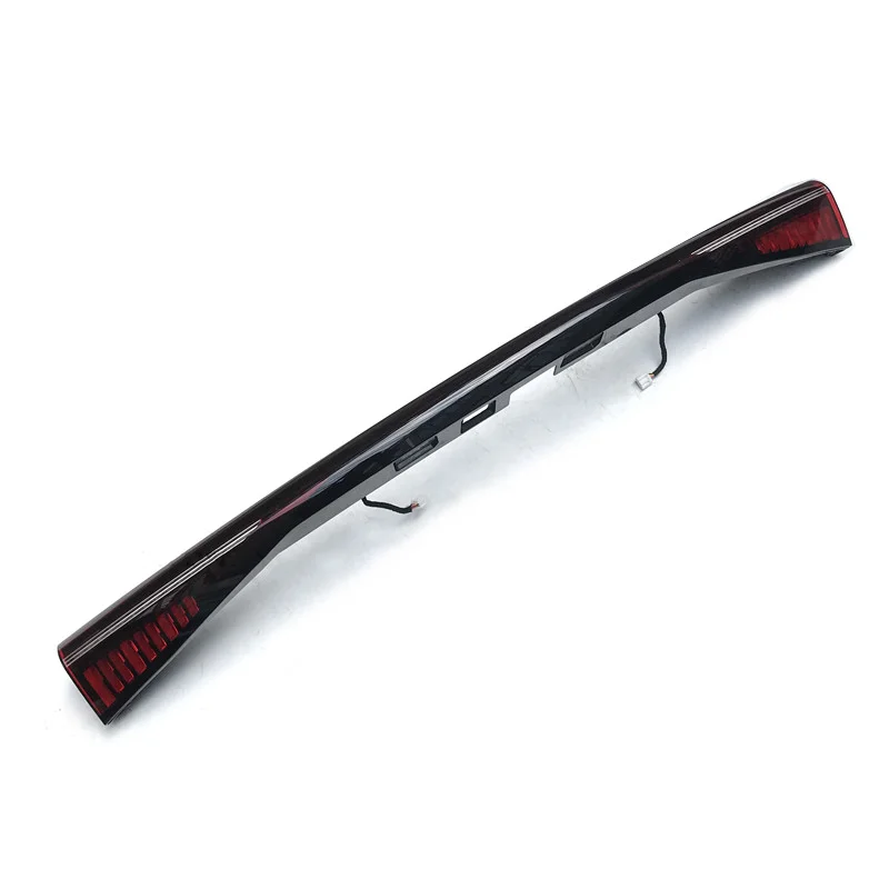 For Chery Omoda C5 Middle Taillight Brake Light Rear bumper taillamps tail light Assembly