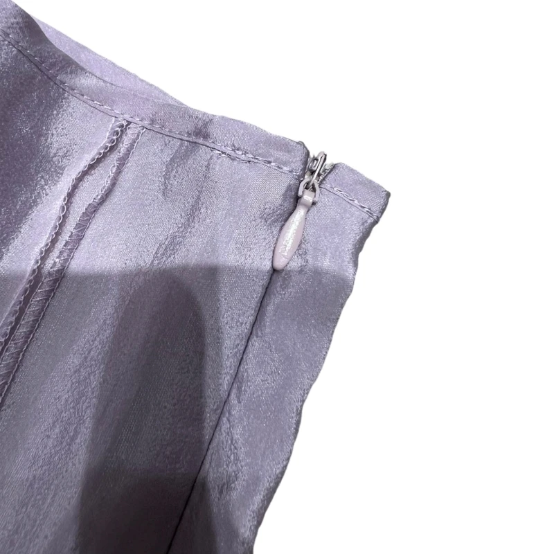 Jupe confortable de style bohème – Coupe décontractée pour un décontracté et chic, à la mode et durable pour un design de tenues élégantes EverydayAG532