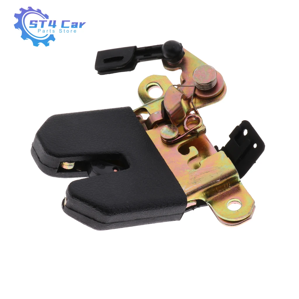 

1J5827505D Rear Trunk Latch Lock Actuator For VW PASSAT B5 Clasico/Jetta 2002-2005 VW JETTA 1999-2005 MK4 Saloon