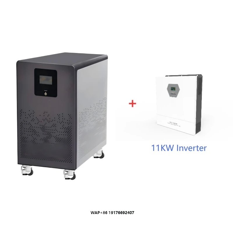 2025 New Arrival 50kwh 30Kwh 32kwh 1000Ah/600Ah/ 300ah/200Ah Lifepo4 FHome Storage Power Battery Vertical 48V 51.2V Solar Pack