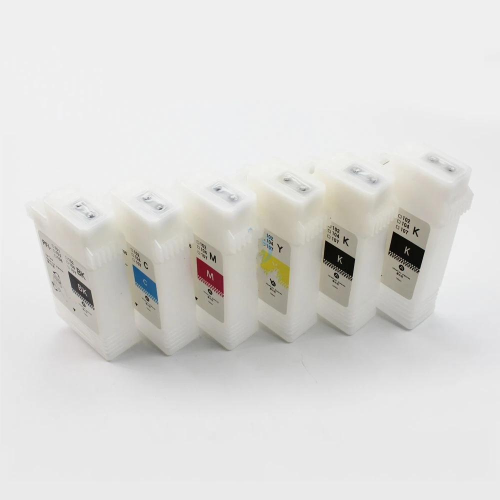 

Картридж для принтера Canon IPF670 IPF680 IPF685 IPF770 IPF780 IPF785