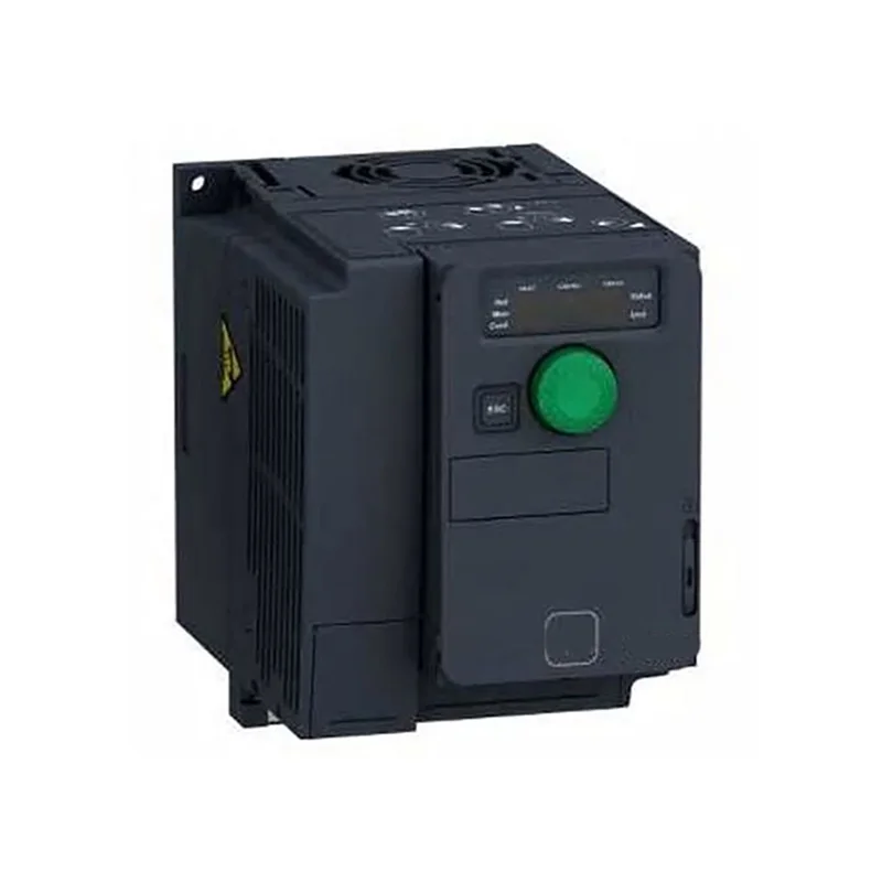 Variable Speed Drive ATV320 0.37kW 380…500 V 3 Phases ATV320U04N4C