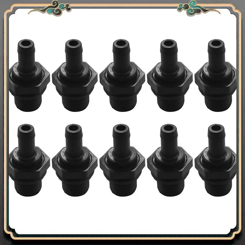 

M45K-10Pcs Crankcase Ventilation PCV Valve 96495288 Exhaust Valve For Aveo5 2007-2008
