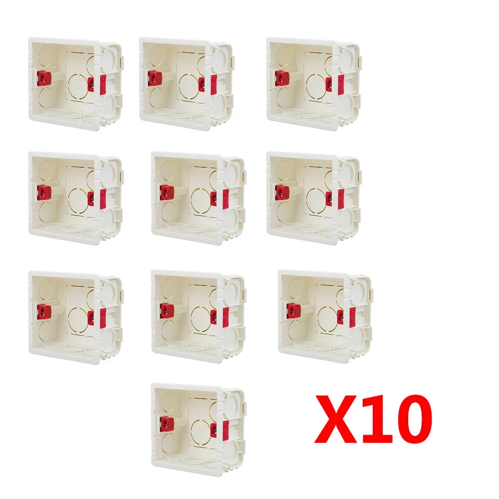 Variant: 10X BOX