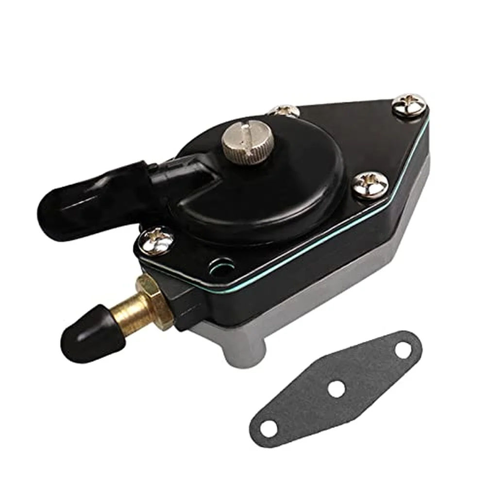 438556 Fuel Pump Fits For Johnson For Evinrude Boat Motor Outboard 25-140HP With Gasket Replace 18-7352 Fuel Pump