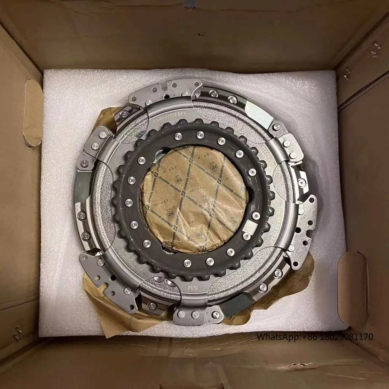 0AM141017CC 0AM141017CH 0AM198140A 0AM198140H 0AM198140P 0AM198141T 602000600 clutch set for Superb A3 CC JETTA PASSAT POLO