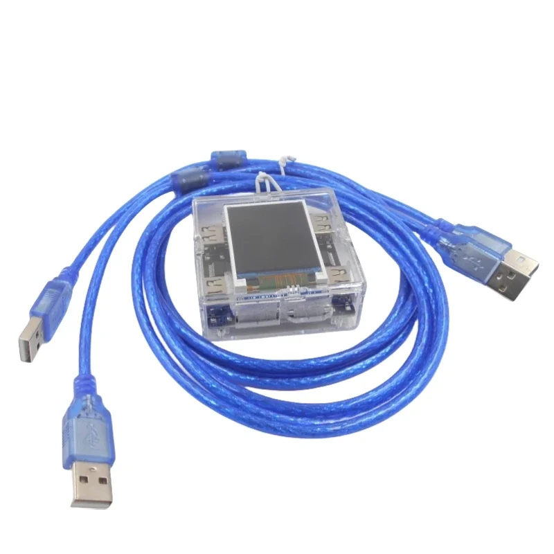 KMbox B+Pro board keyboard and mouse expansion converter physical peripheral USB chip Python development board