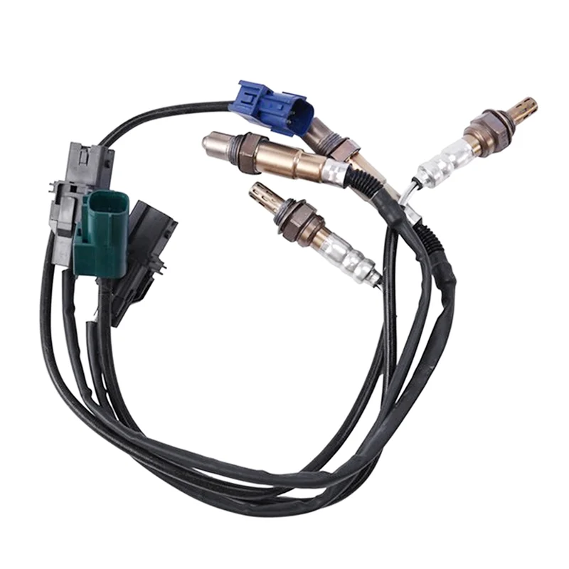 Sensor de oxígeno BB-Upstream y aguas abajo para Nissan Altima 3.5L 234-5060 234-4301 234-4273 piezas de repuesto