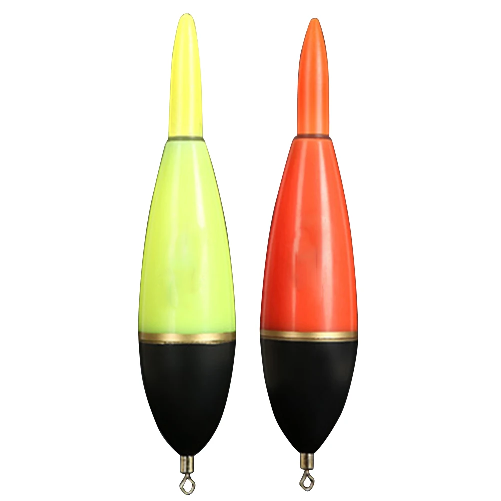 5g/10g/15g Luminous Fishing Night Float Portable Fishing Drift Floats Lightweight Pressure Resistance Tackle Tool Supplies