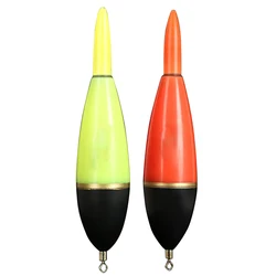 5g/10g/15g Luminous Fishing Night Float Portable Fishing Drift Floats Lightweight Pressure Resistance Tackle Tool Supplies