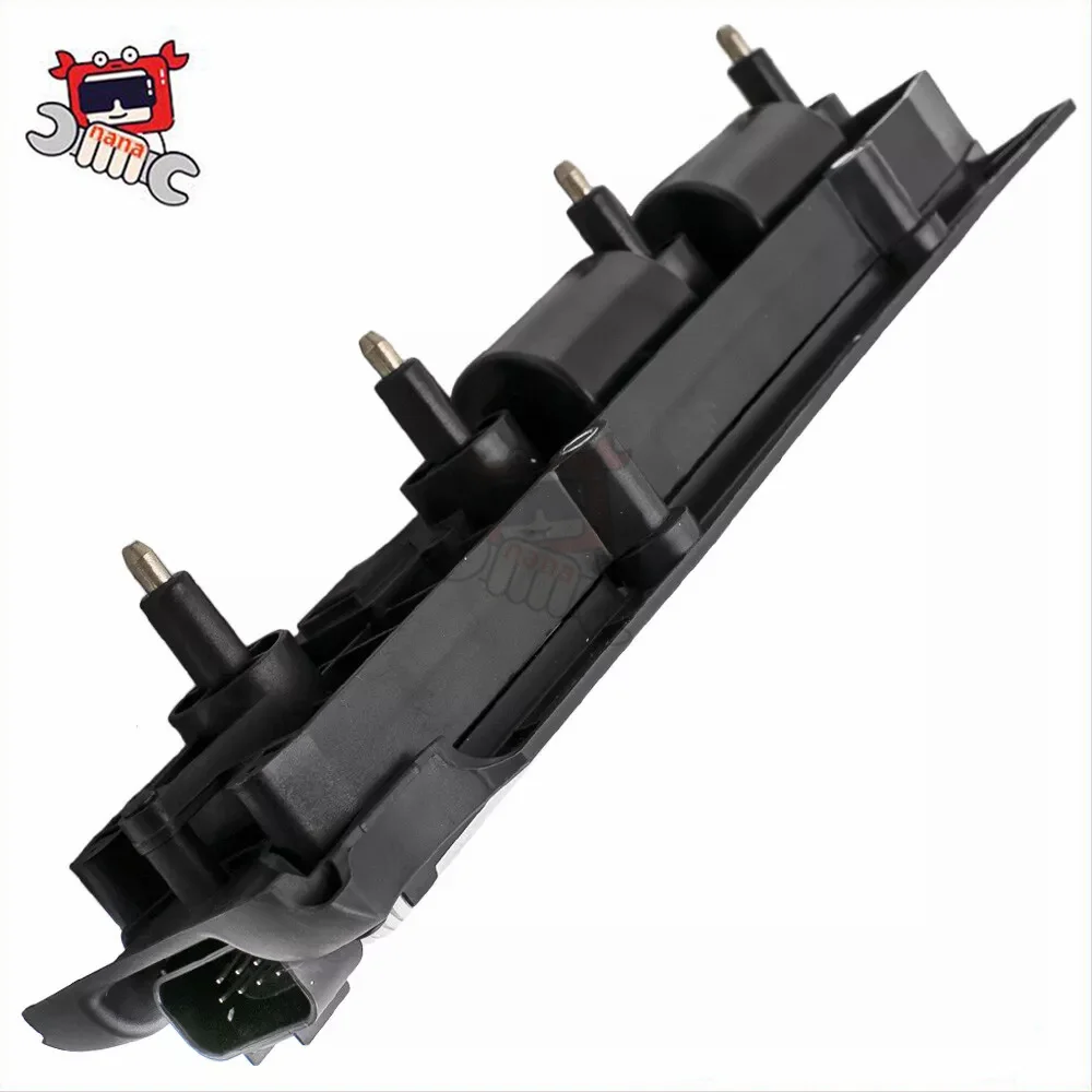 

Suitable for Opel 1208026 ignition coil