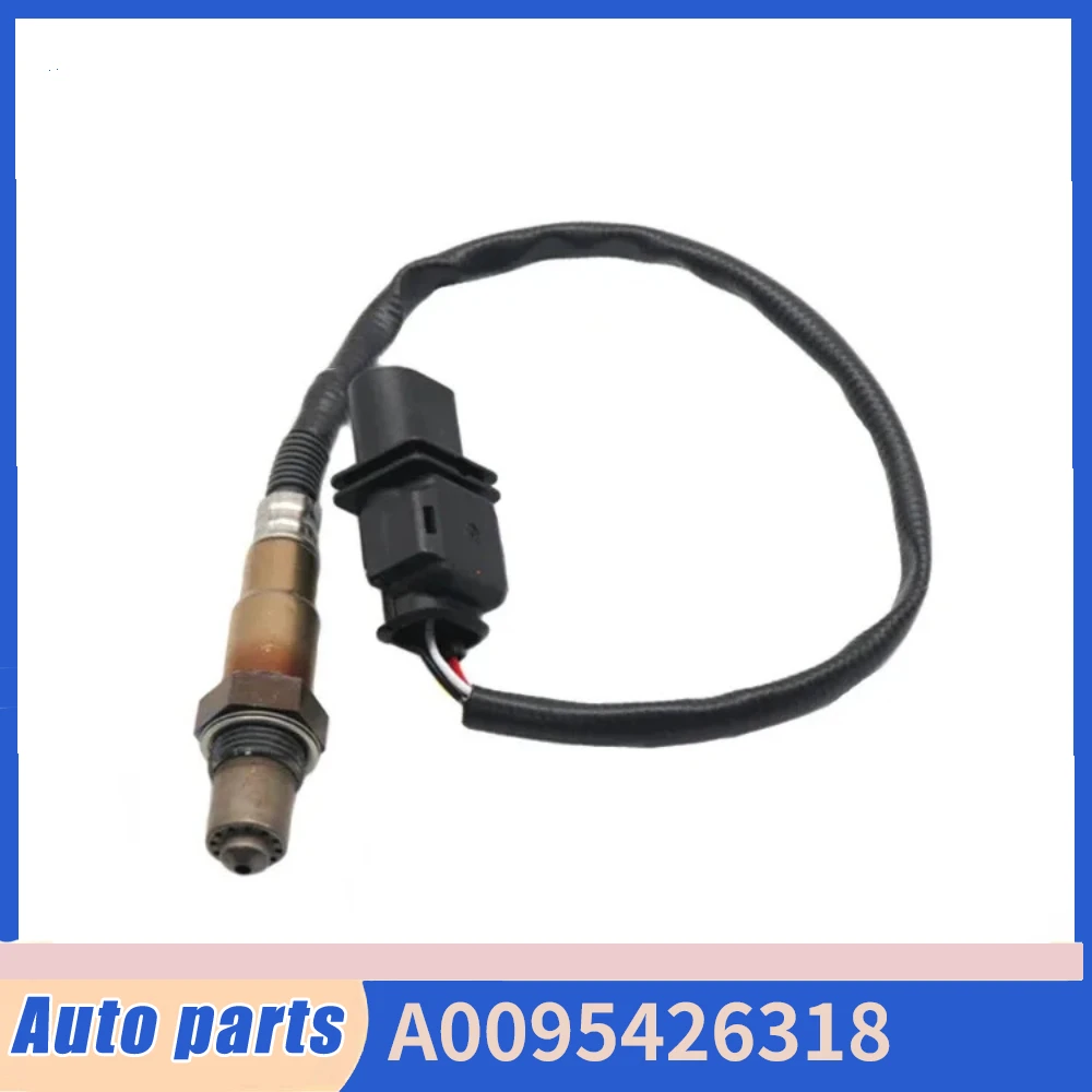 A0095426318  Upstream Air Fuel Ratio Lambda O2 Oxygen Sensor For MERCEDES-BENZ CLS400 CLS63 AMG E400 E43 AMG E450 E550 E63 AMG