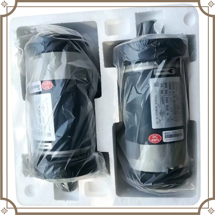 Universal Treadmill DC Motor Replacement Parts Carbon Brush Controller Fan Belt Speed Sensor Bearing Fit 90V/130V/180V