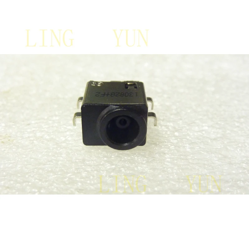 Z  New  DC Power Jack Plug Port Connector For Samsung NP-RF711-S01US NP-RF711-S02US