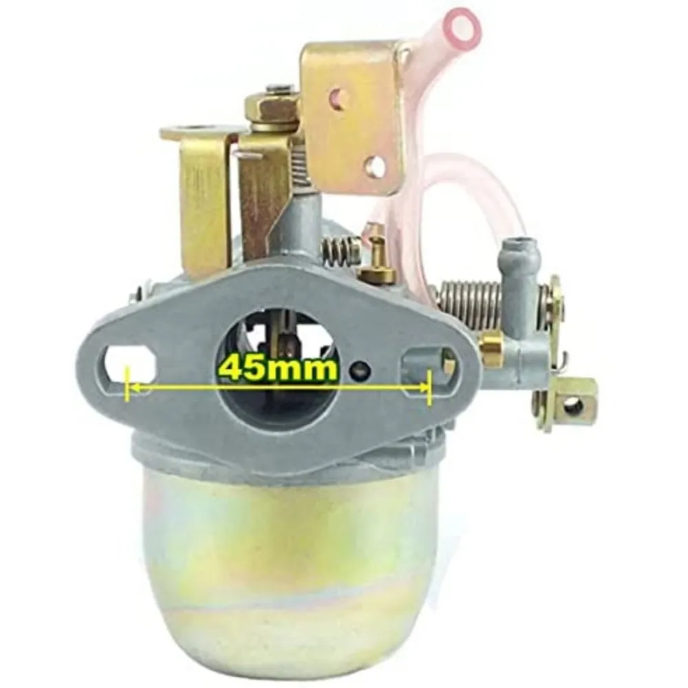 1982-1987 CARBURATORE ADATTO PER GF018 17563 EZ GO GOLF CART KART W/2 MOTORI CICLETTI 26645-G01 GOLF CARBURETTORRepair kit