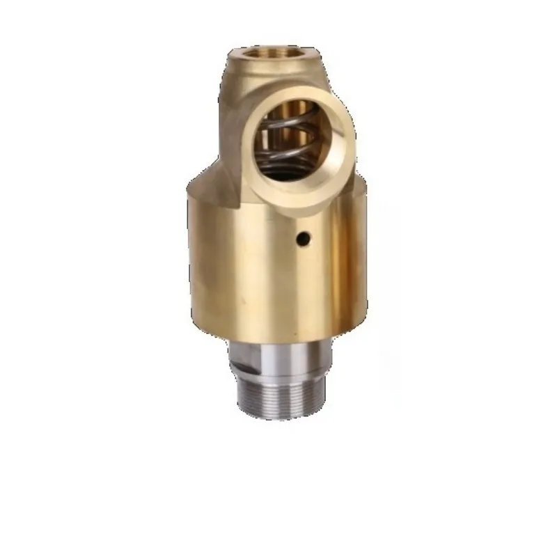 For Replace DBL55/57 Rotary Connector, General Purpose, Copper Connector