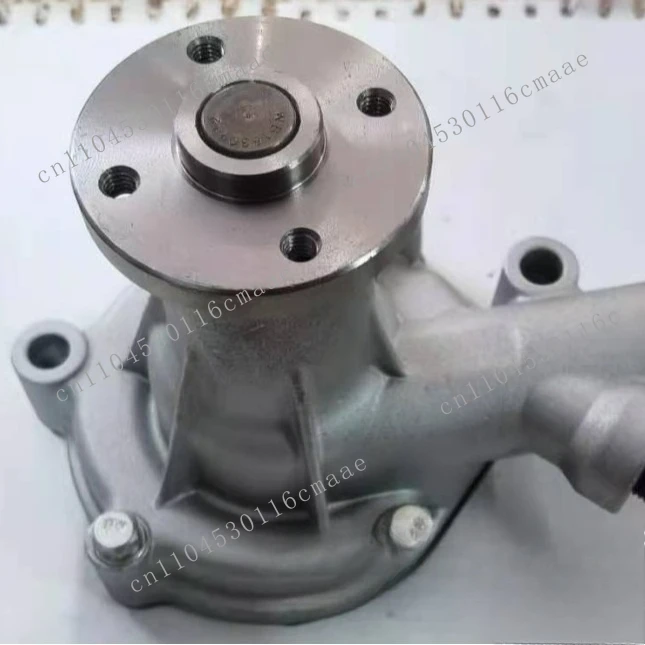 Suitable for auto forklift parts cooling pump MM433424/MM409301/MM409302/S4L/S3L water pump