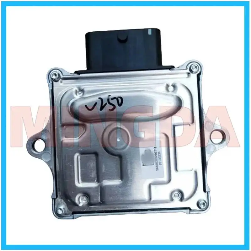 Efi Controller Ecu Computer Circuit Version for Lifan V-cylinder 250-d/250-e/v16 Version