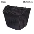 Black 34x26x28cm