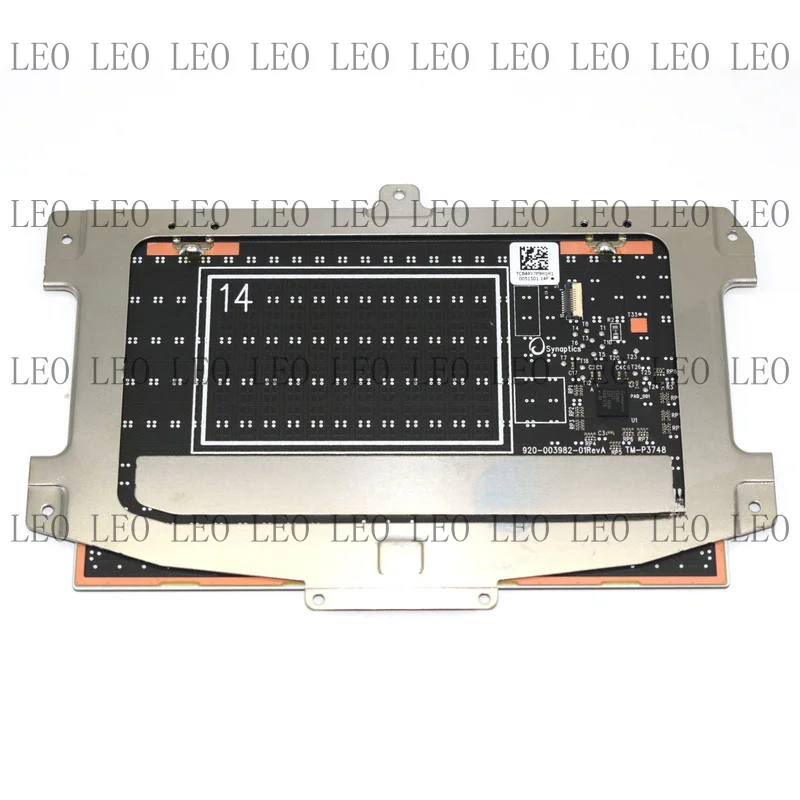 MY New for HP Elitebook 840 845 G11 Laptop Touchpad Clickpad Trackpad