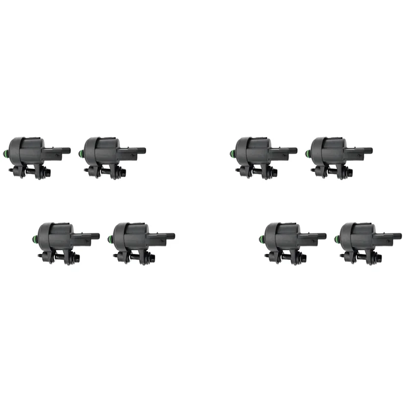 วาล์วควบคุมการระบายไอระเหยคุณภาพสูง AT44-8X สำหรับรถ Spark ปี 2013-2015 รุ่น 96985666 0280142502