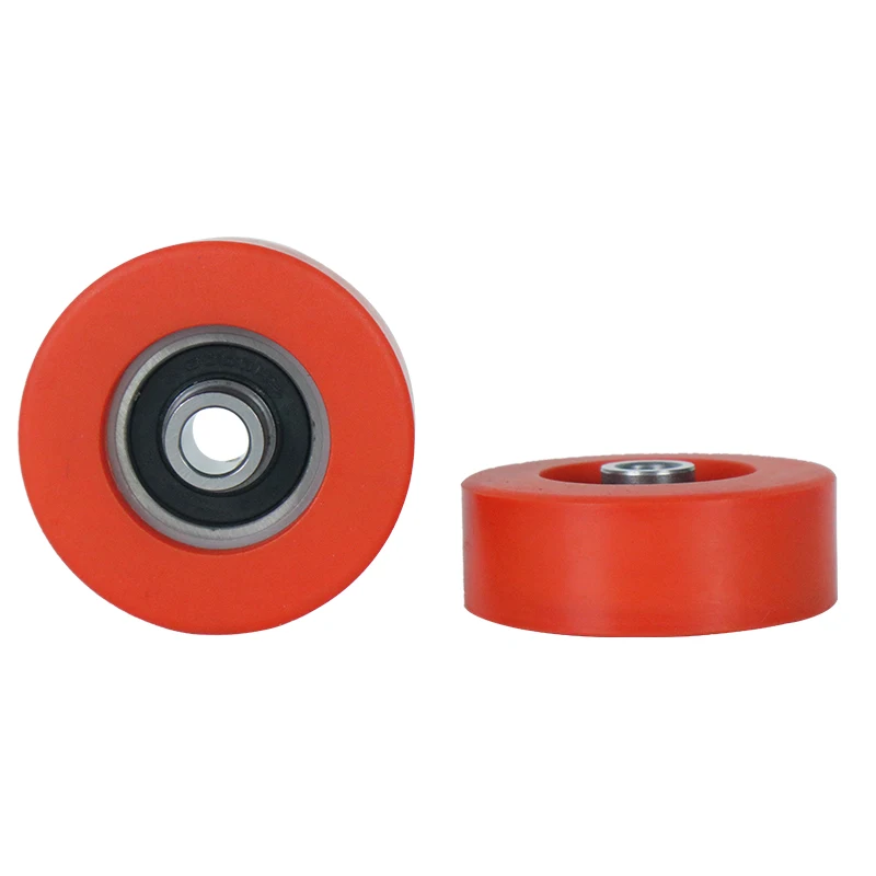 1 قطعة 3-807-18-1820 أصلي 3807181820 أسطوانة النقل D=47.7 لـ Homag Weeke BHX 050 055 #6