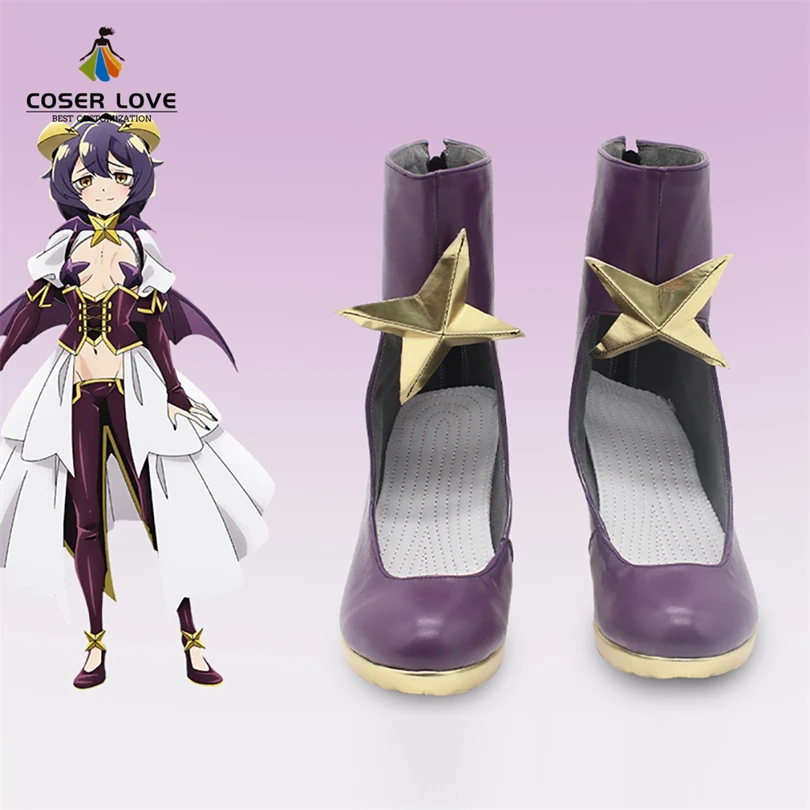I admire magical girls Hiiragi Utena Cosplay Halloween Christmas Shoes